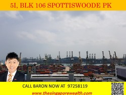 Blk 106 Spottiswoode Park Road (Bukit Merah), HDB 5 Rooms #164127332